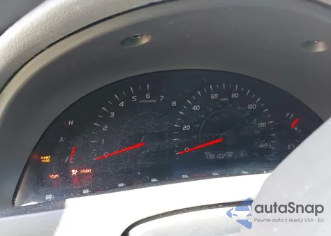 2009 Toyota Camry Le из США, поврежденный, VIN 4T1BE46K09U848794